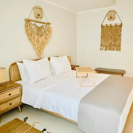 Omikron - With A Private Garden Lefkada City
